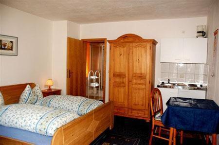 Haus Stefanie Hotell Inzell Rom bilde